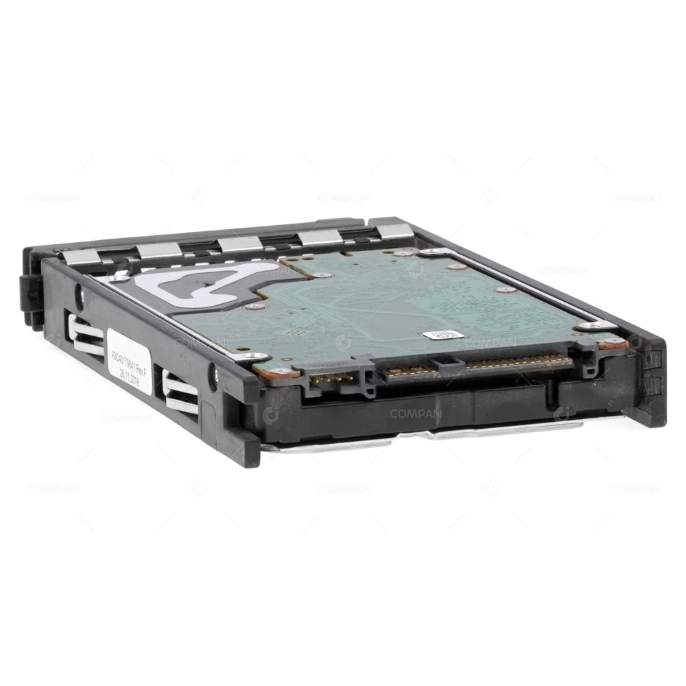 10602221953  FUJITSU HDD 600GB 15K SAS 6G 2.5" IN 3.5 LFF HOT-SWAP FOR ETERNUS